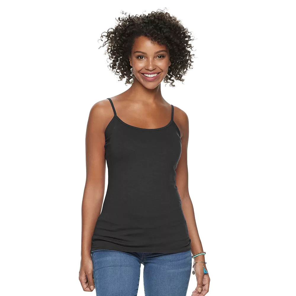 Women's Sonoma Goods For Life® Everyday Camisole - Image 36