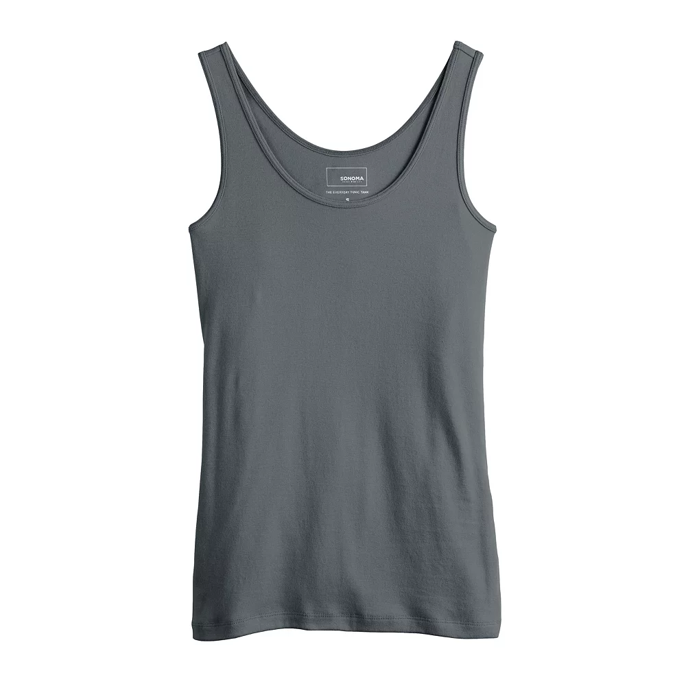 Women's Sonoma Goods For Life® Layering Tank - Image 50