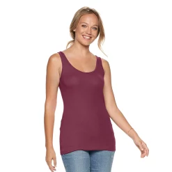 Women's Sonoma Goods For LifeĀ® Layering Tank