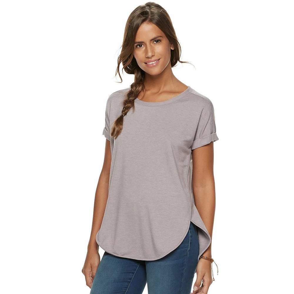 Women's Sonoma Goods For Life® Supersoft Dolman Tunic - Image 9