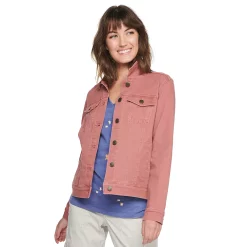 Women's Sonoma Goods For Life® Jean Jacket