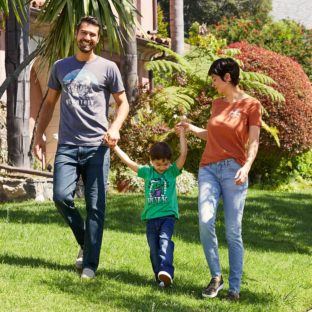 Women's Sonoma Goods For Life® Supersoft Stretch Midrise Skinny Jeans - Image 12