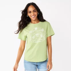 Women's Sonoma Goods For Life® Relaxed Graphic Tee